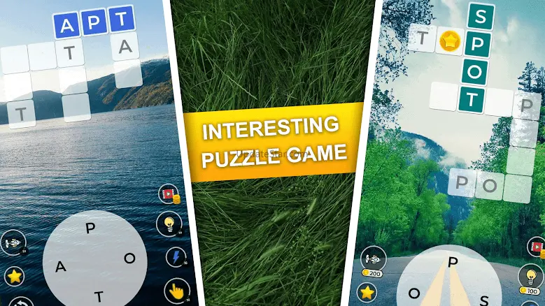 Tricky Words: Word Connect 9.2.0