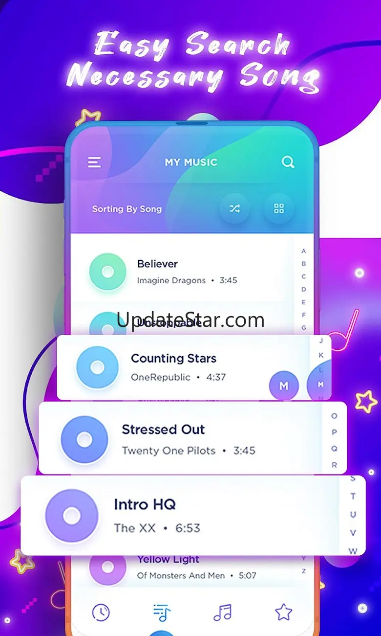 Music Player For Hiawei Nova 7 5.2.0