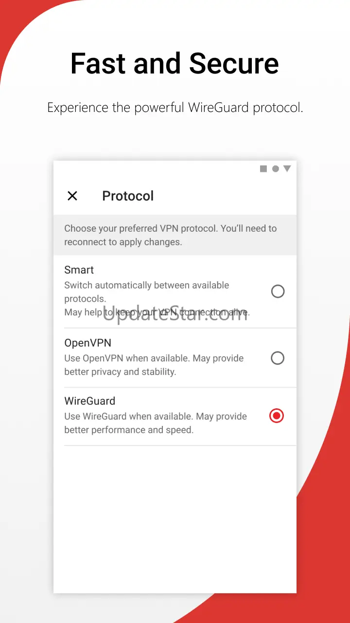 VPN Proxy One Pro - Safer VPN 5.9.1027