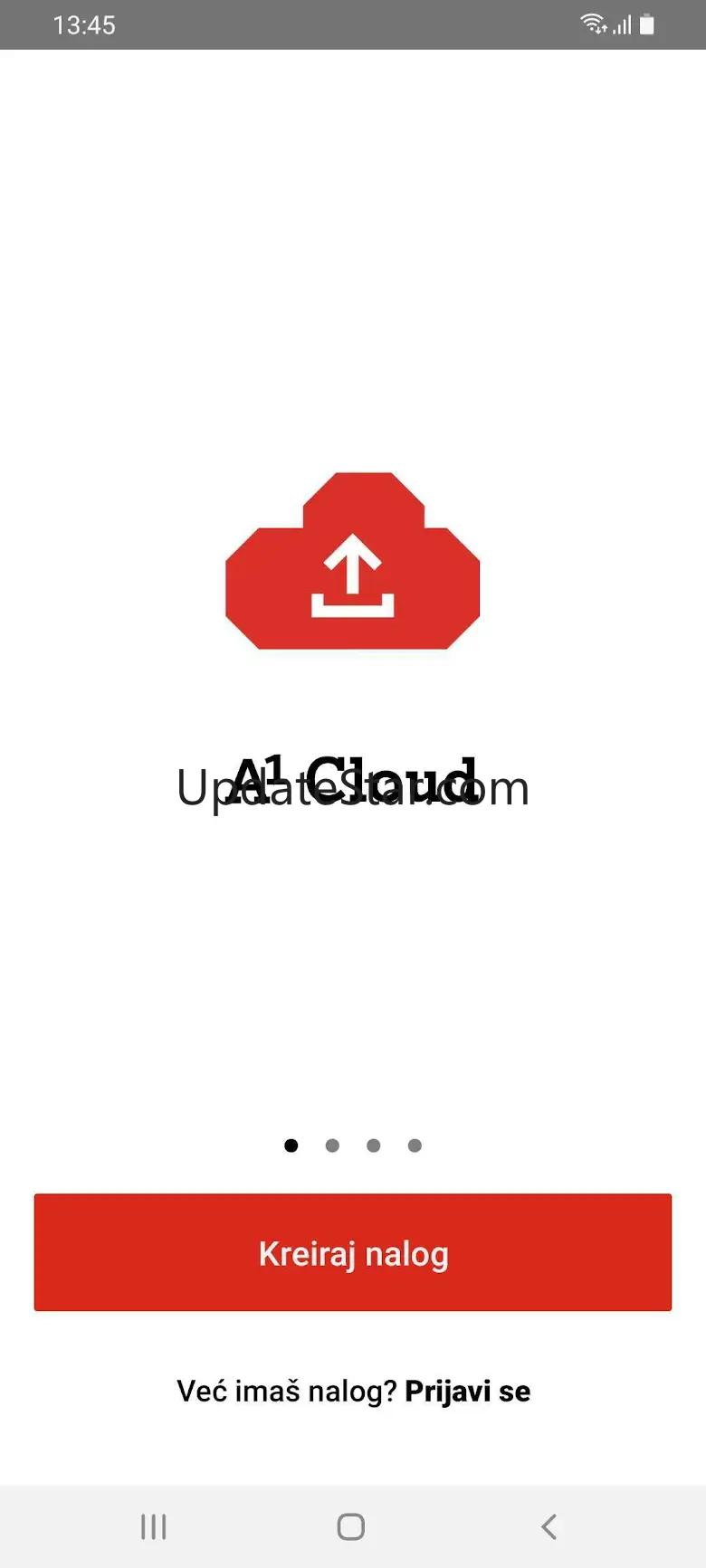 A1 Cloud 3.12.0