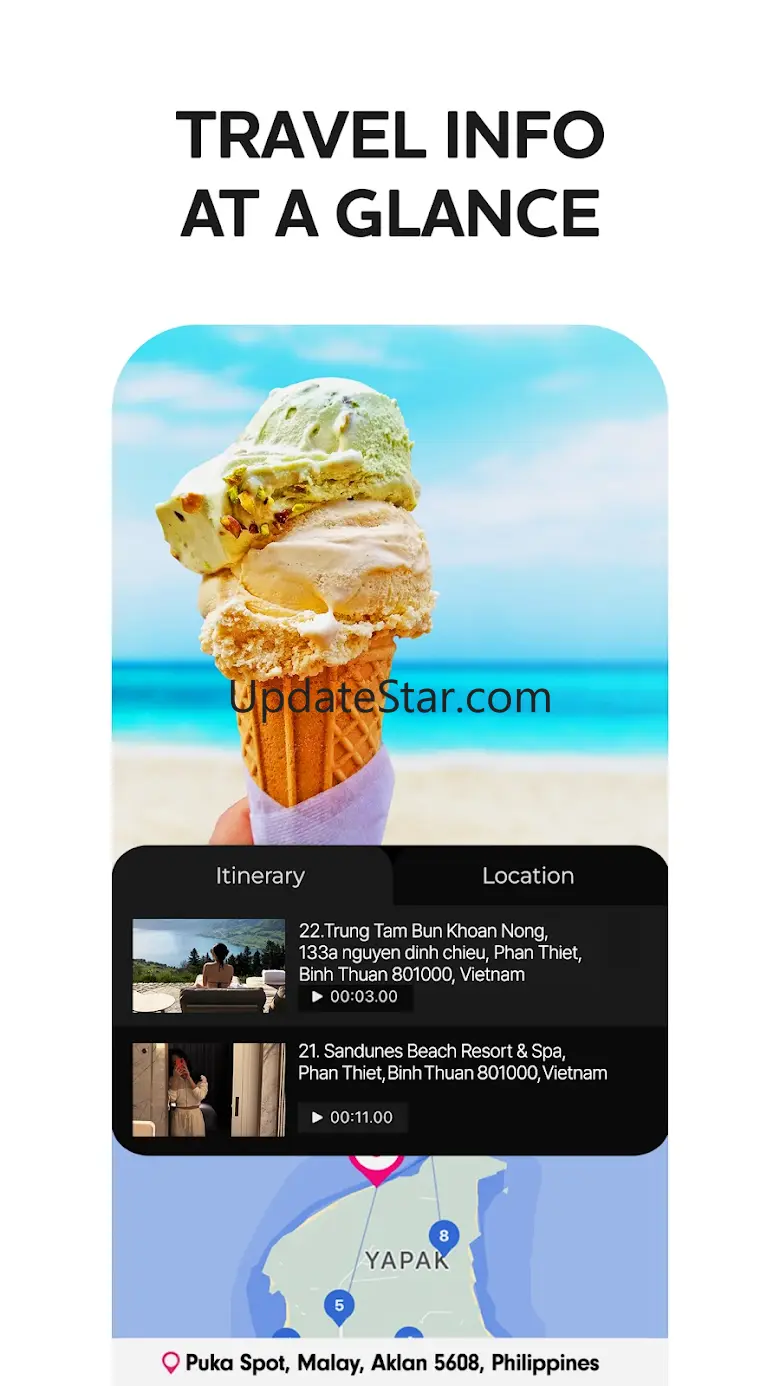 ViiV - Find the perfect travel 2.0.34