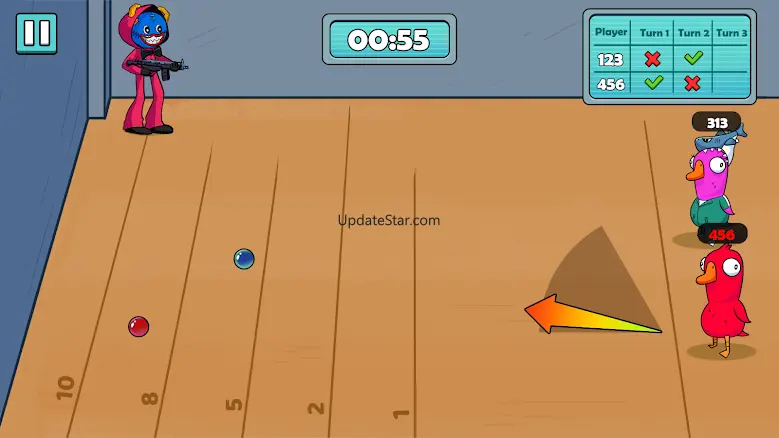 456 Survival: I'm not Monster 1.1.4