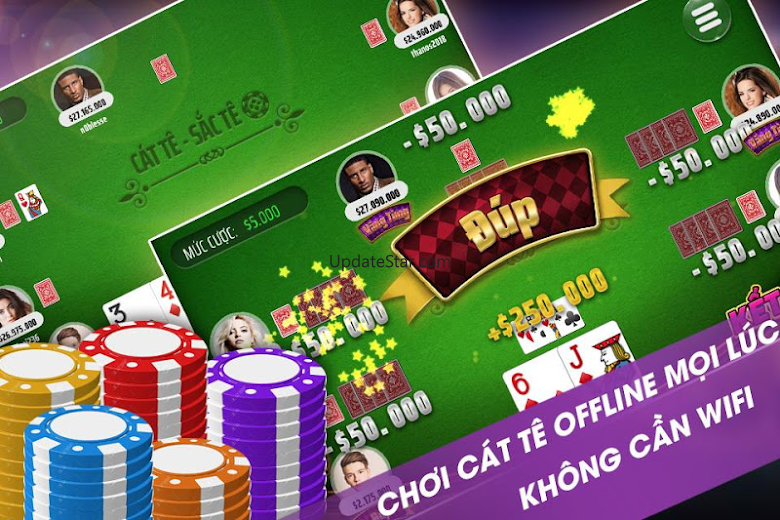 Catte Card Game 1.39