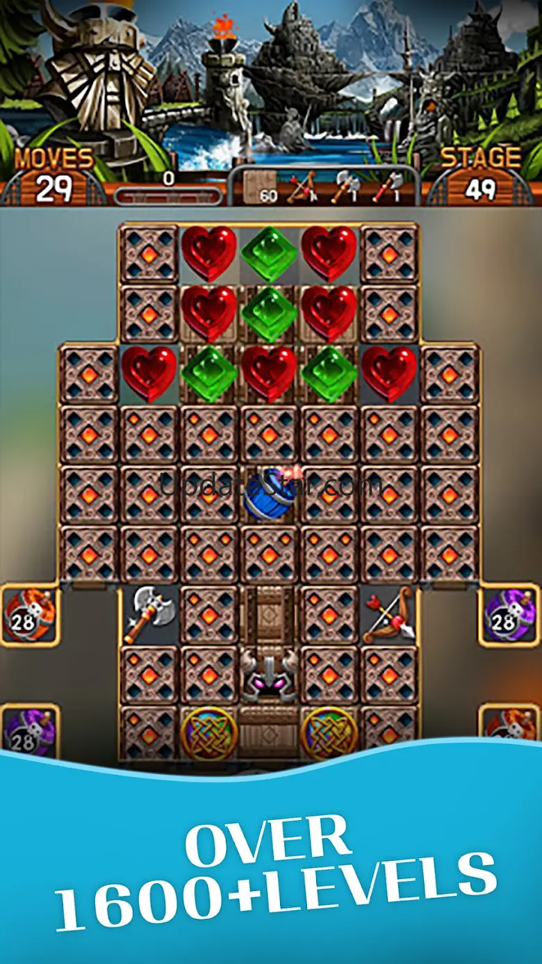 Jewel The Lost Viking 1.15.0