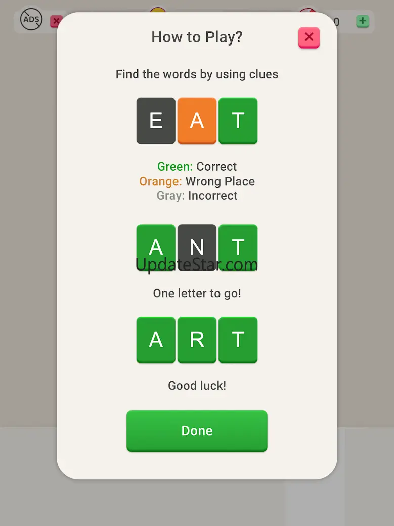 Wordus