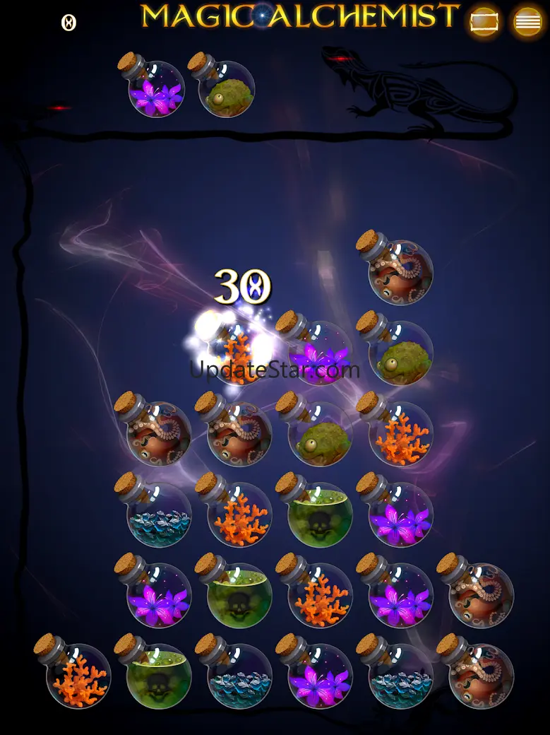 Magic Alchemist