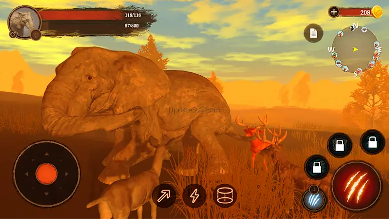 The Elephant 1.1.9