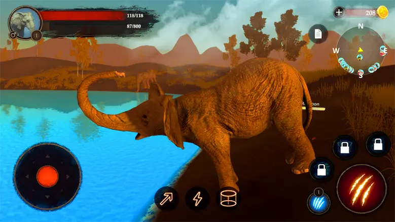 The Elephant 1.1.9