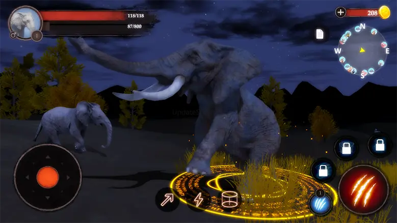 The Elephant 1.1.9