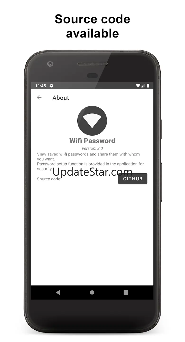 Wifi Password [Root] 2.0