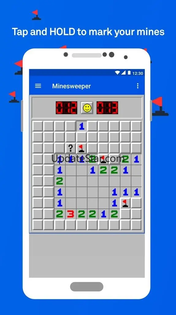 Minesweeper Classic