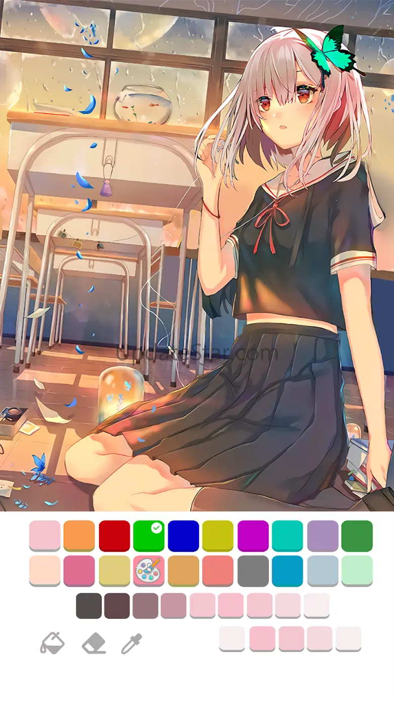 Anime Art 1.0.1