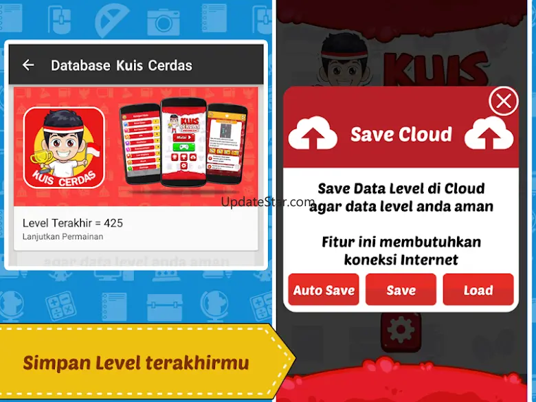 Kuis Cerdas Indonesia 1.0.3