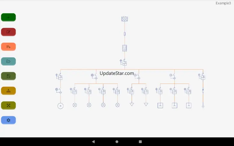 SLD | Electrical diagrams 3.0.0