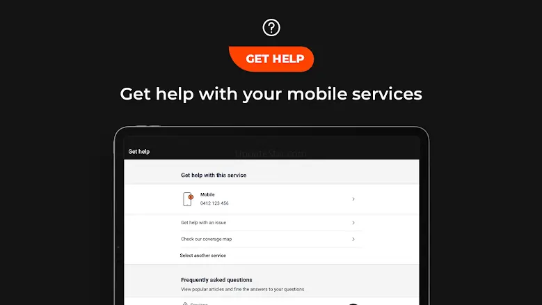 My Boost Mobile 30.0.60.77173