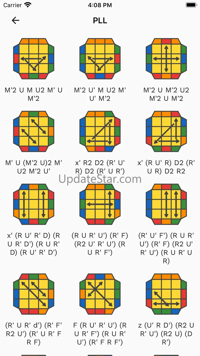 Byte Cube - Magic Cube 1.33.0