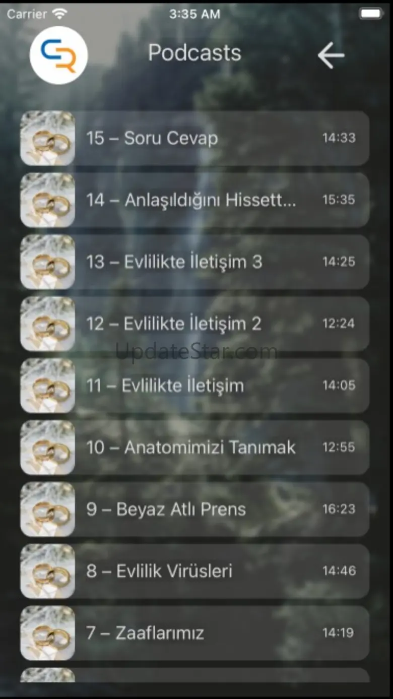 Cihan Radyo 2.3.0