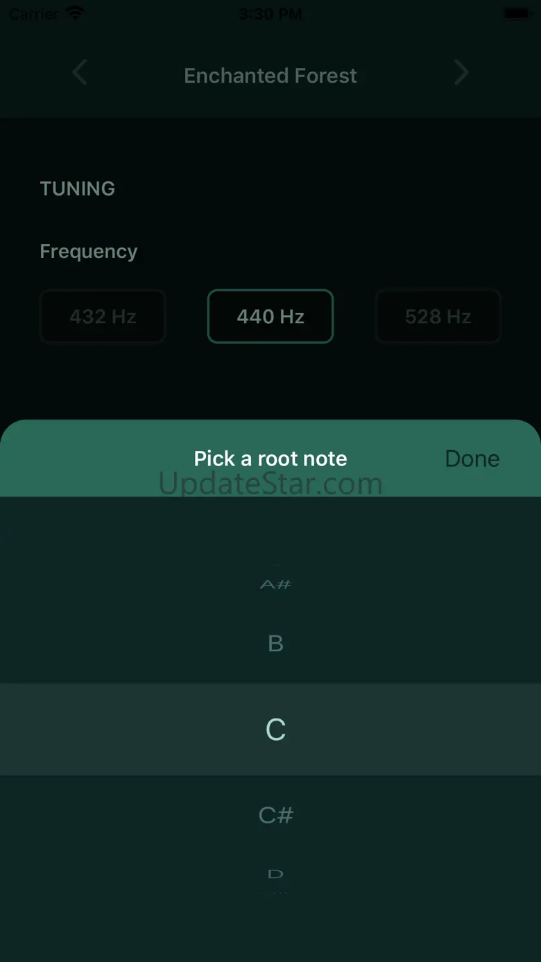 PlantWave 0.9.21