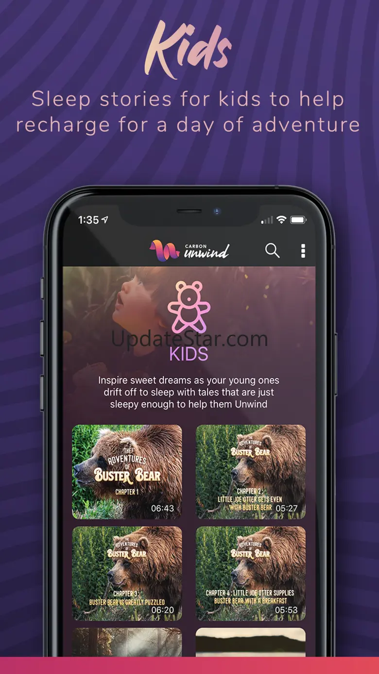 Carbon Unwind 1.2.6