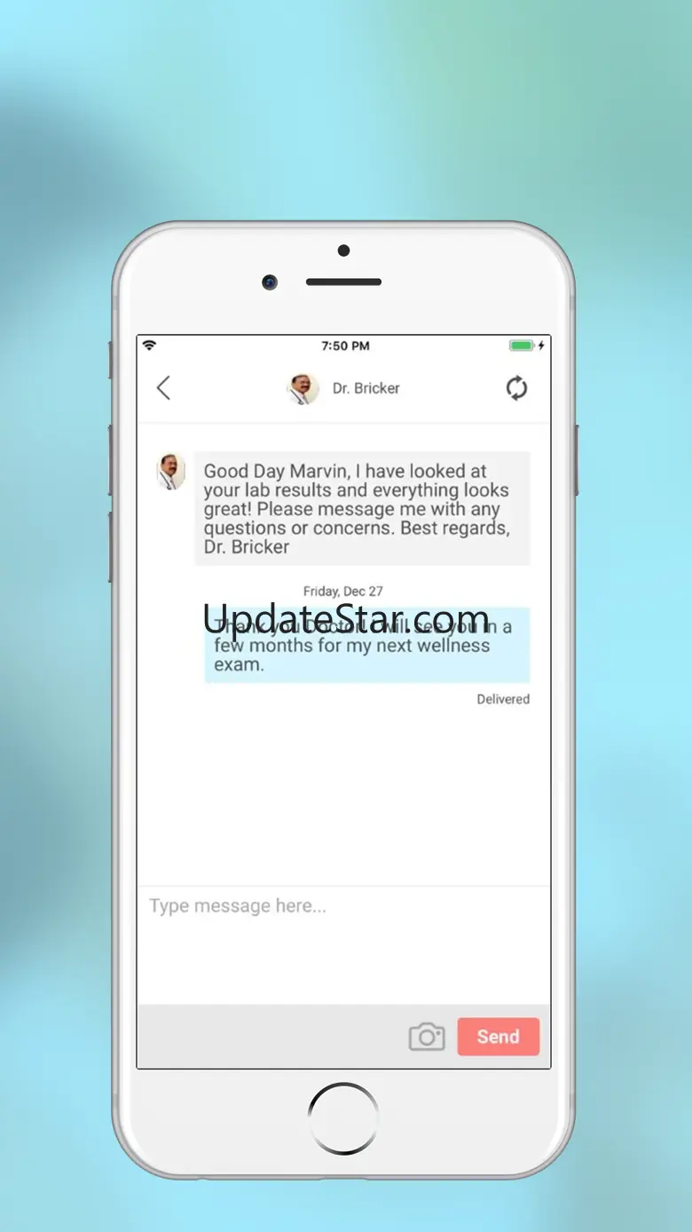 OBGYN Specialists CarePlan 0.2.1