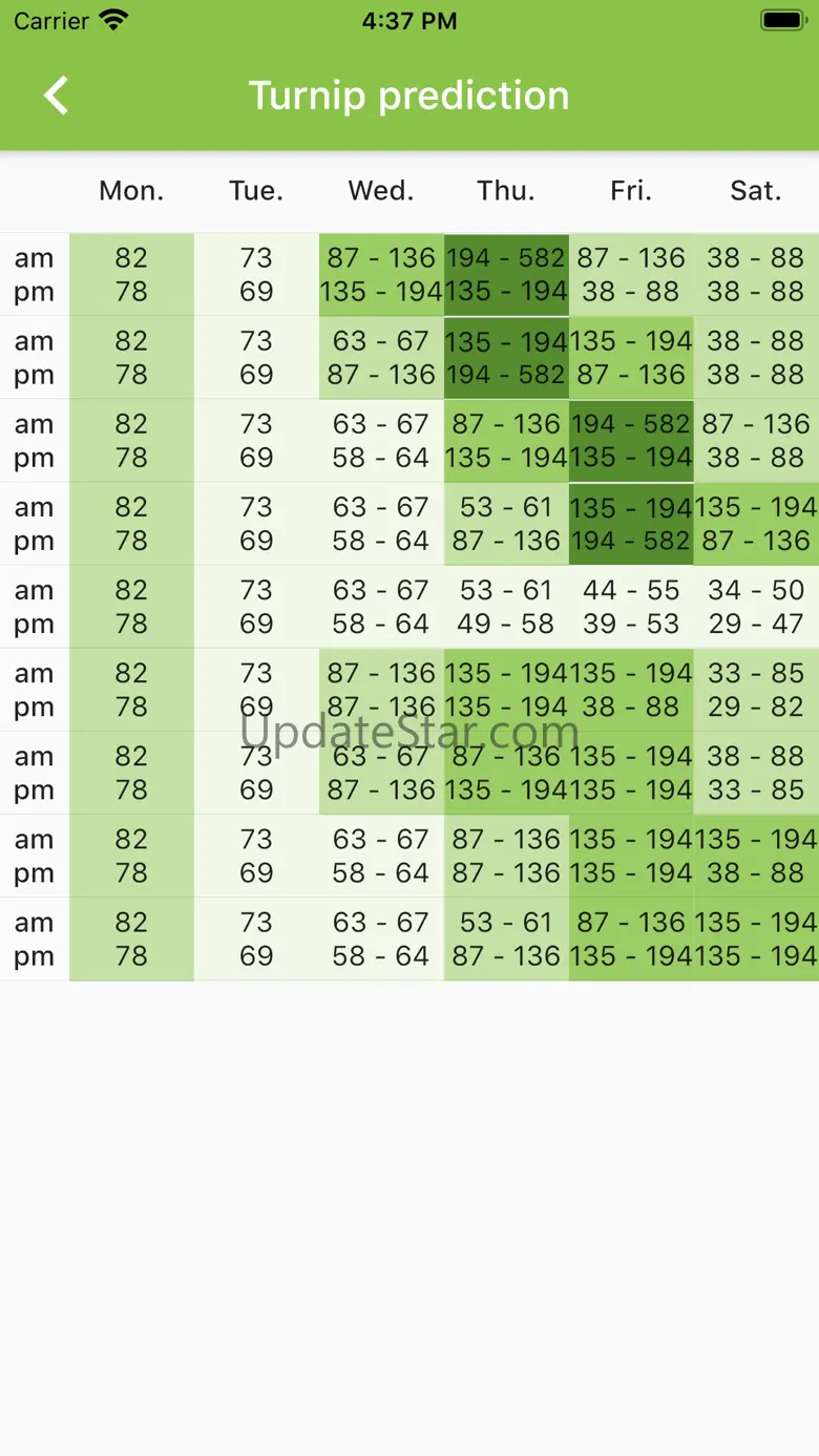 Crosspedia 1.0.3