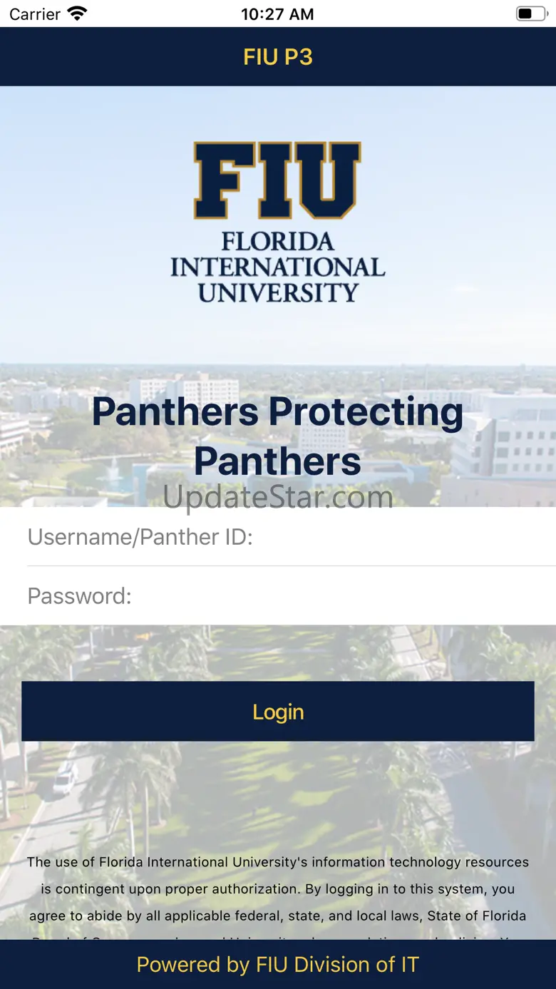 FIU P3 2.6.6