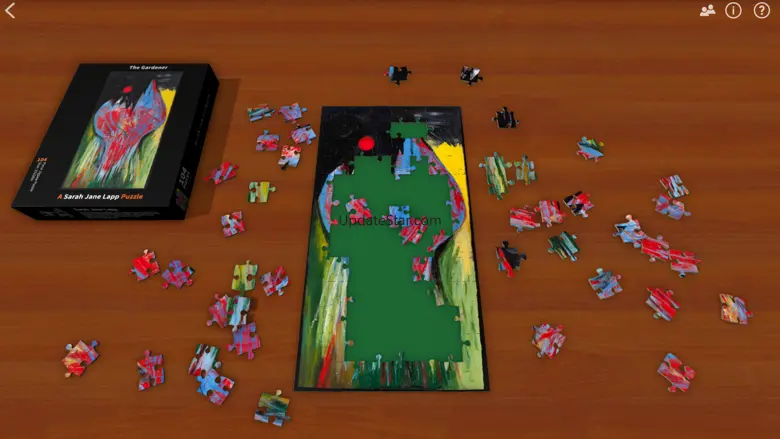 Puzlkind Jigsaw Puzzles 1.1.21