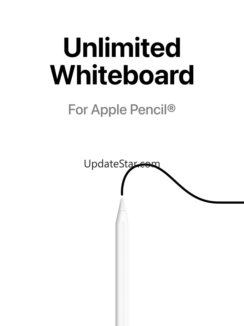 Unlimited Whiteboard 2.0