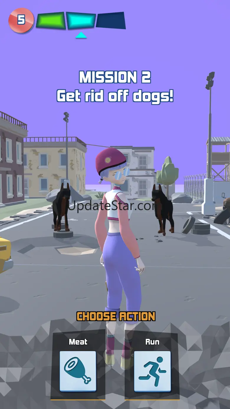 Mad City 0.2.2