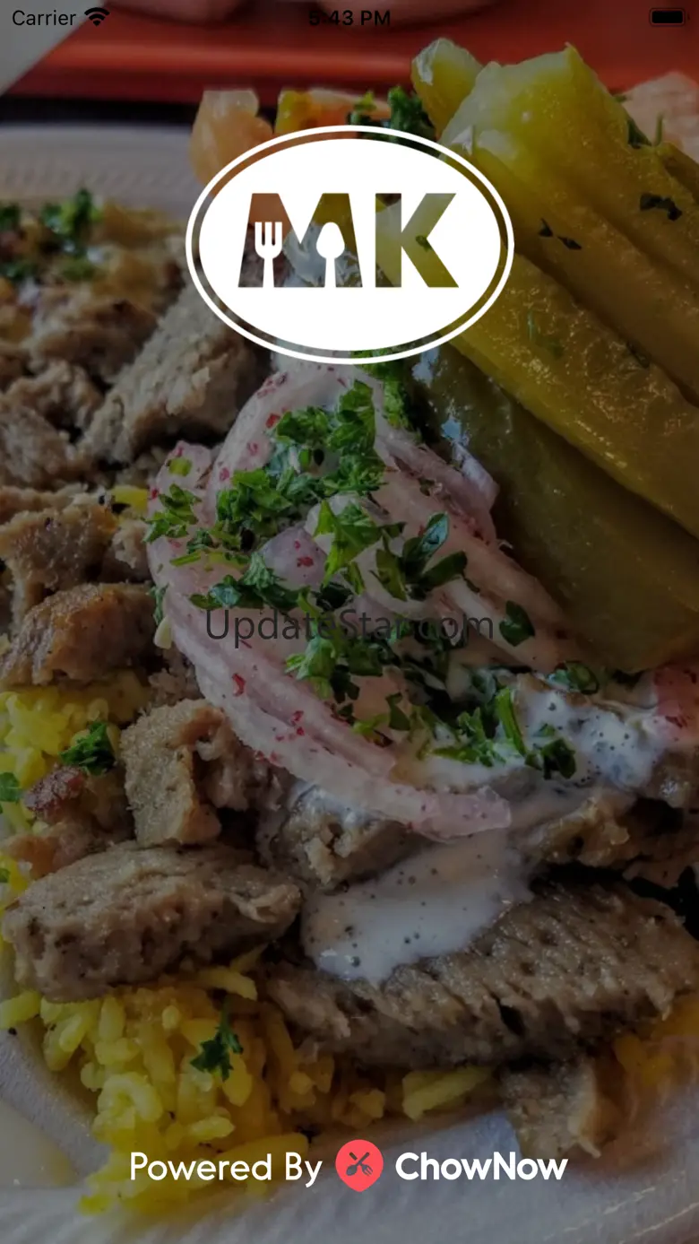 Mr Kabab 3.7.3