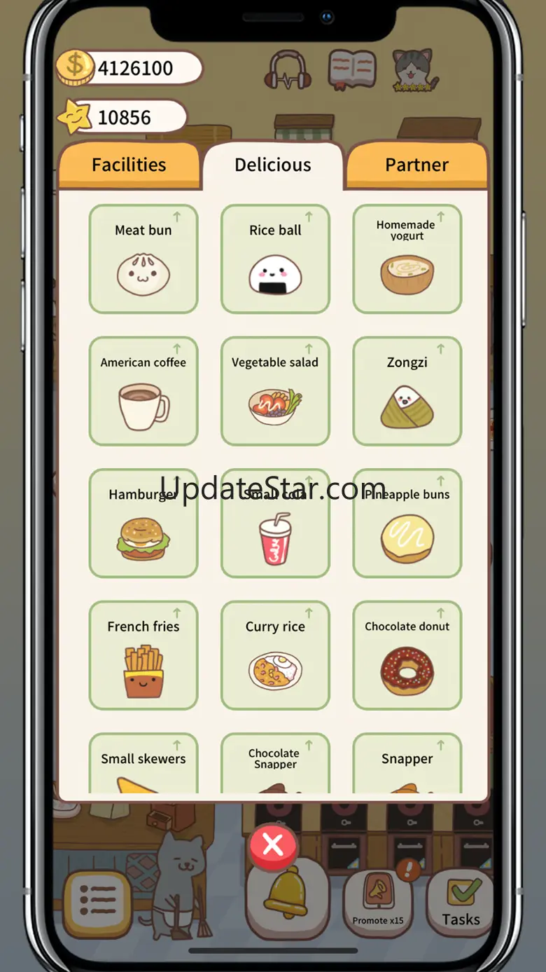 Forest Farm & Diner 1.0.8