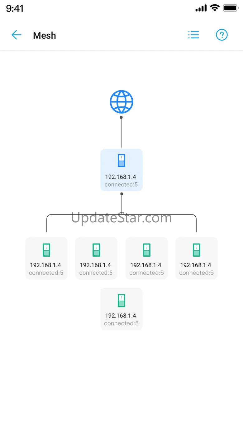 ZTELink 5.4.9