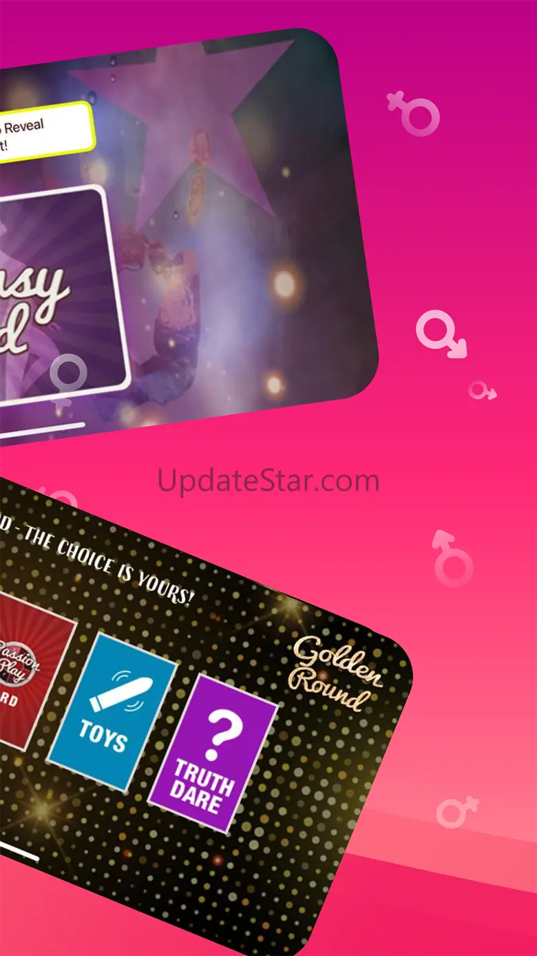 Sex Game for Couples - Sex App 1.7.3.7