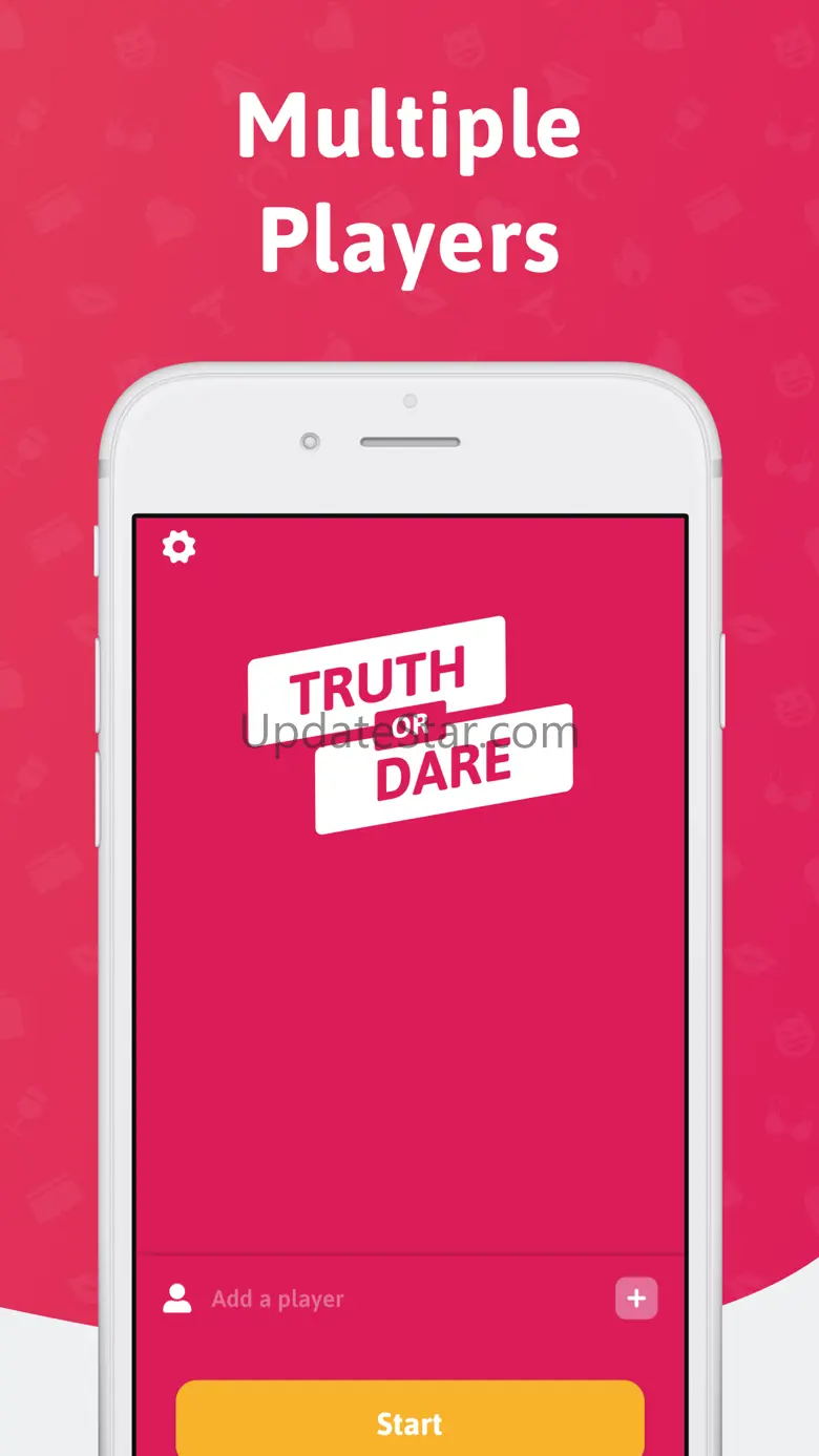 Truth or Dare? #1 Party Game 1.5.4