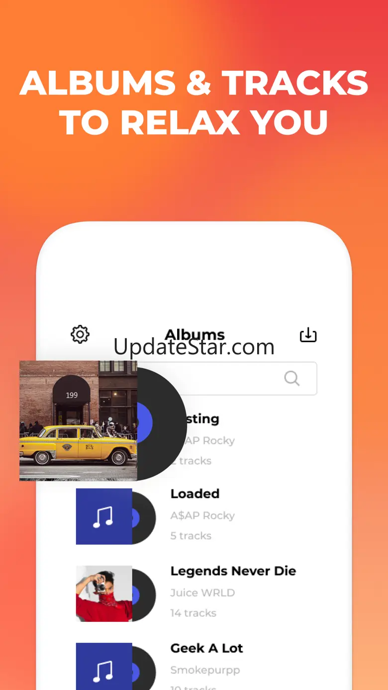 Cloud Music ・ Book Player mp3 1.06