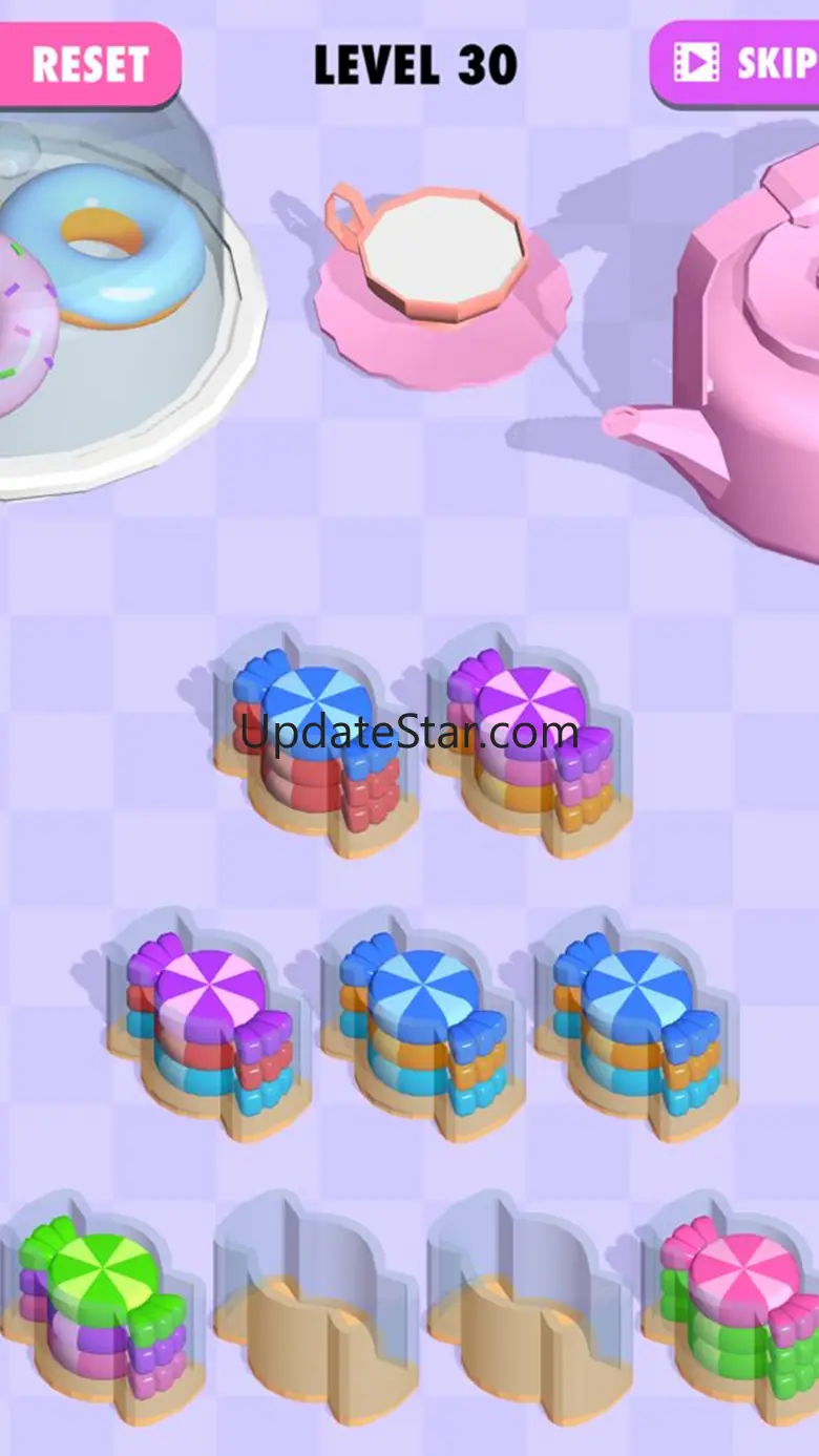 Stack It 3D! 1.3