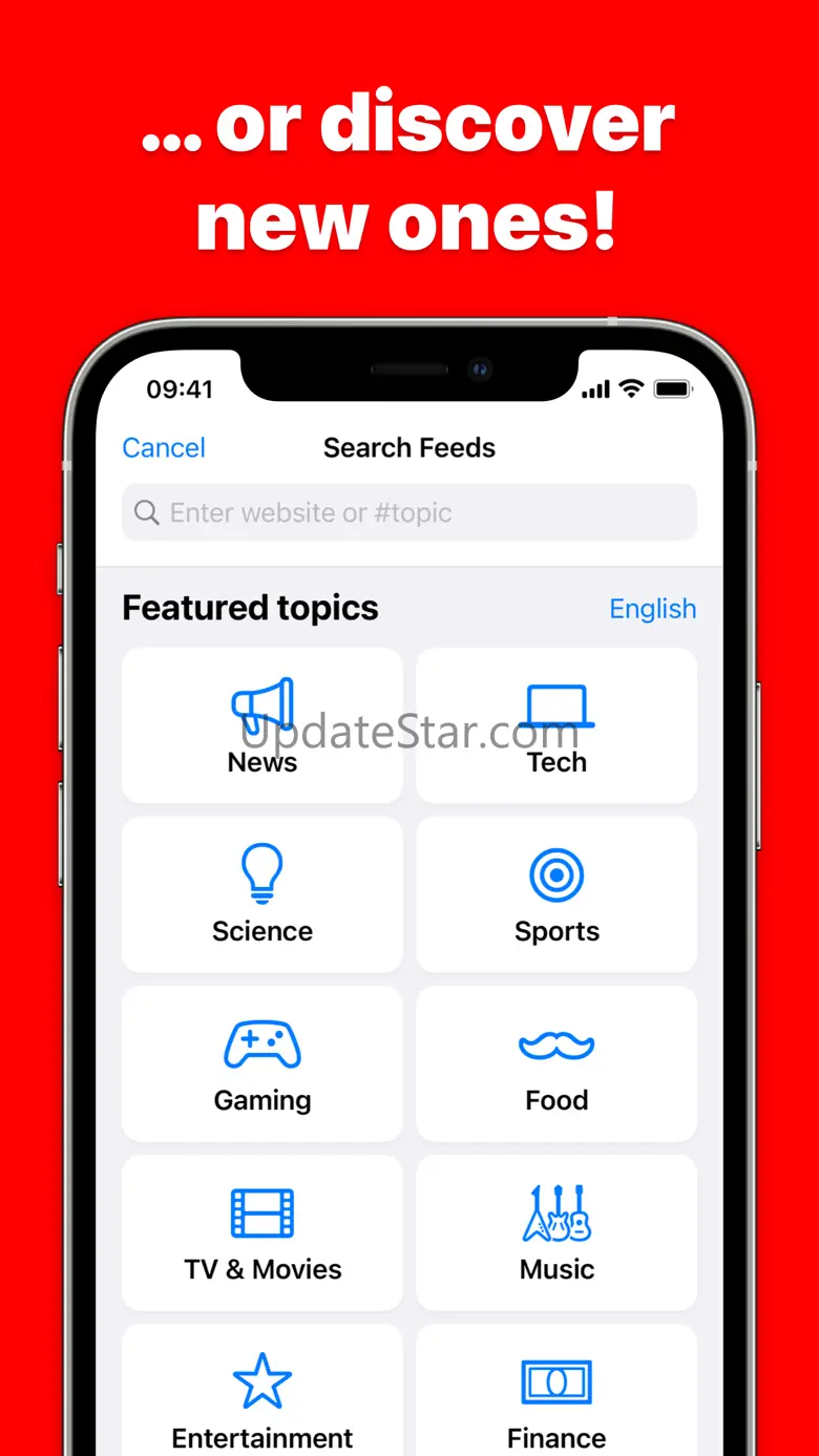 Headlines - News & Widgets 2.4.0
