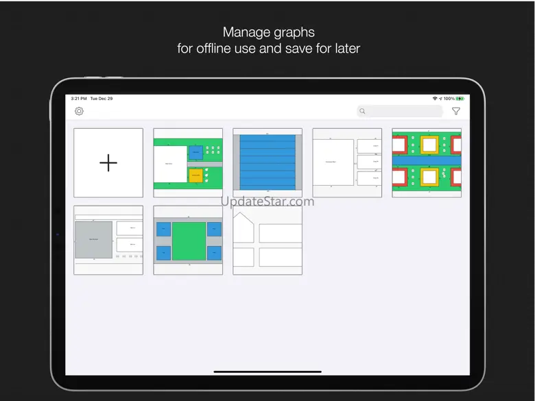 Structure Graphing 1.1.8