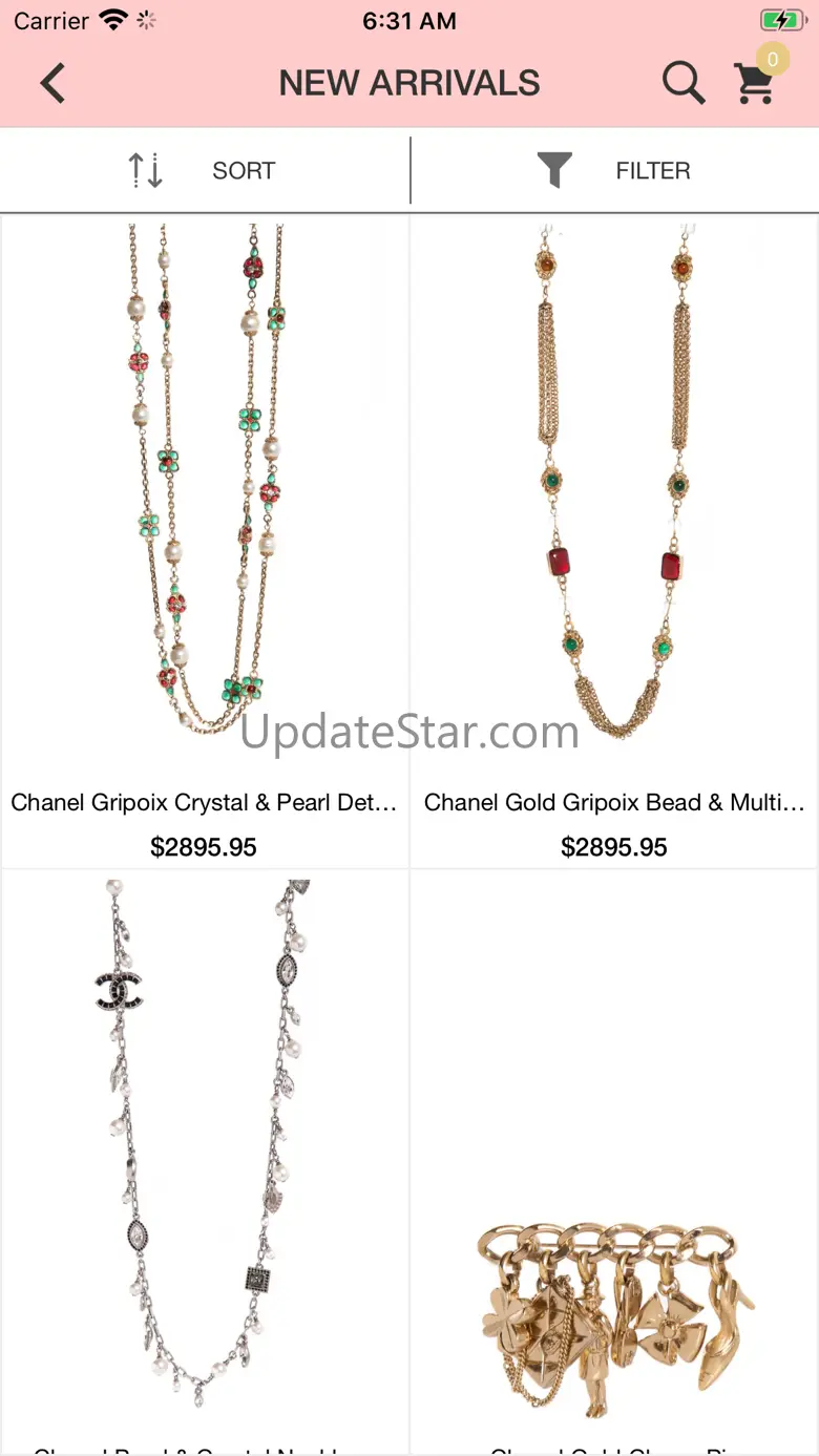 TBC Luxury Resale 2.0