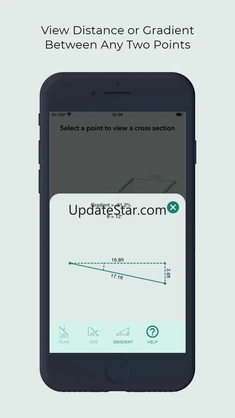 Moasure PRO 2.2.0