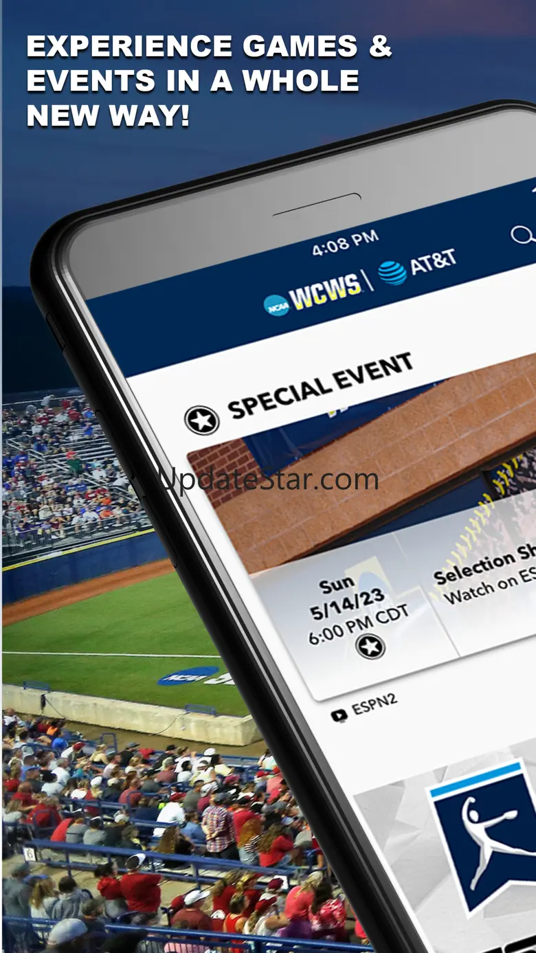NCAA Women's CWS 172.17.2