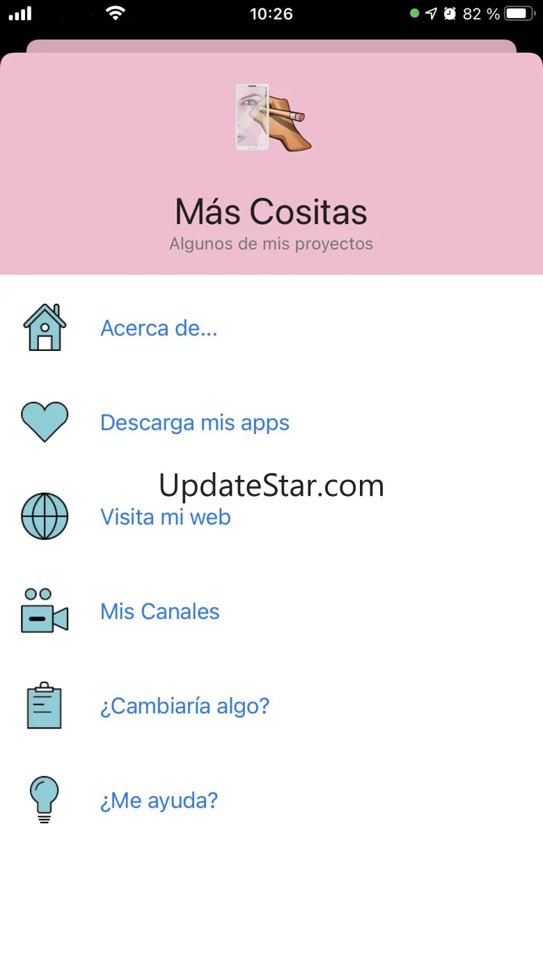 Calca app 88.0.0