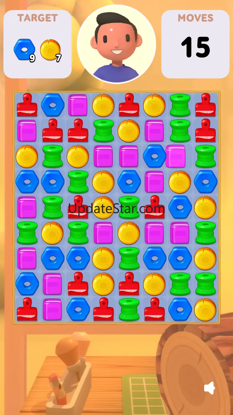 Match Colors 3D 0.4