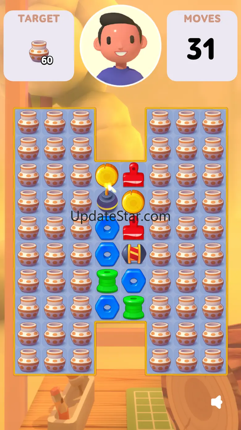 Match Colors 3D 0.4