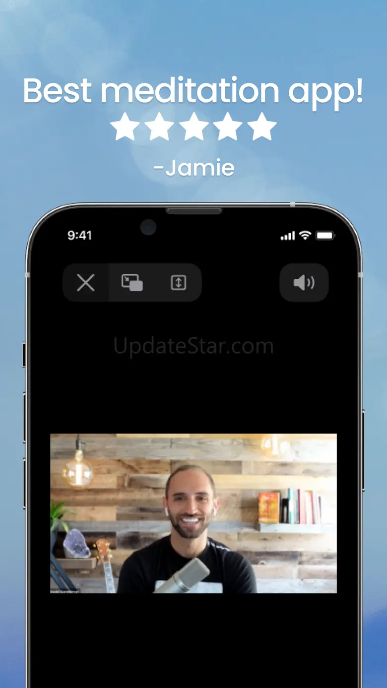 Meditation School Inc. 2.0.6