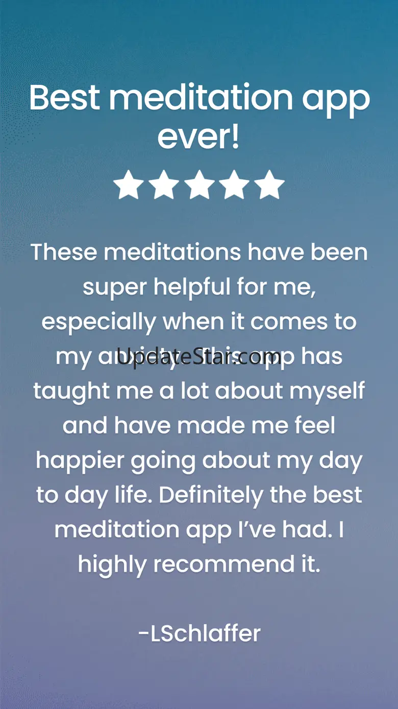 Meditation School Inc. 2.0.6
