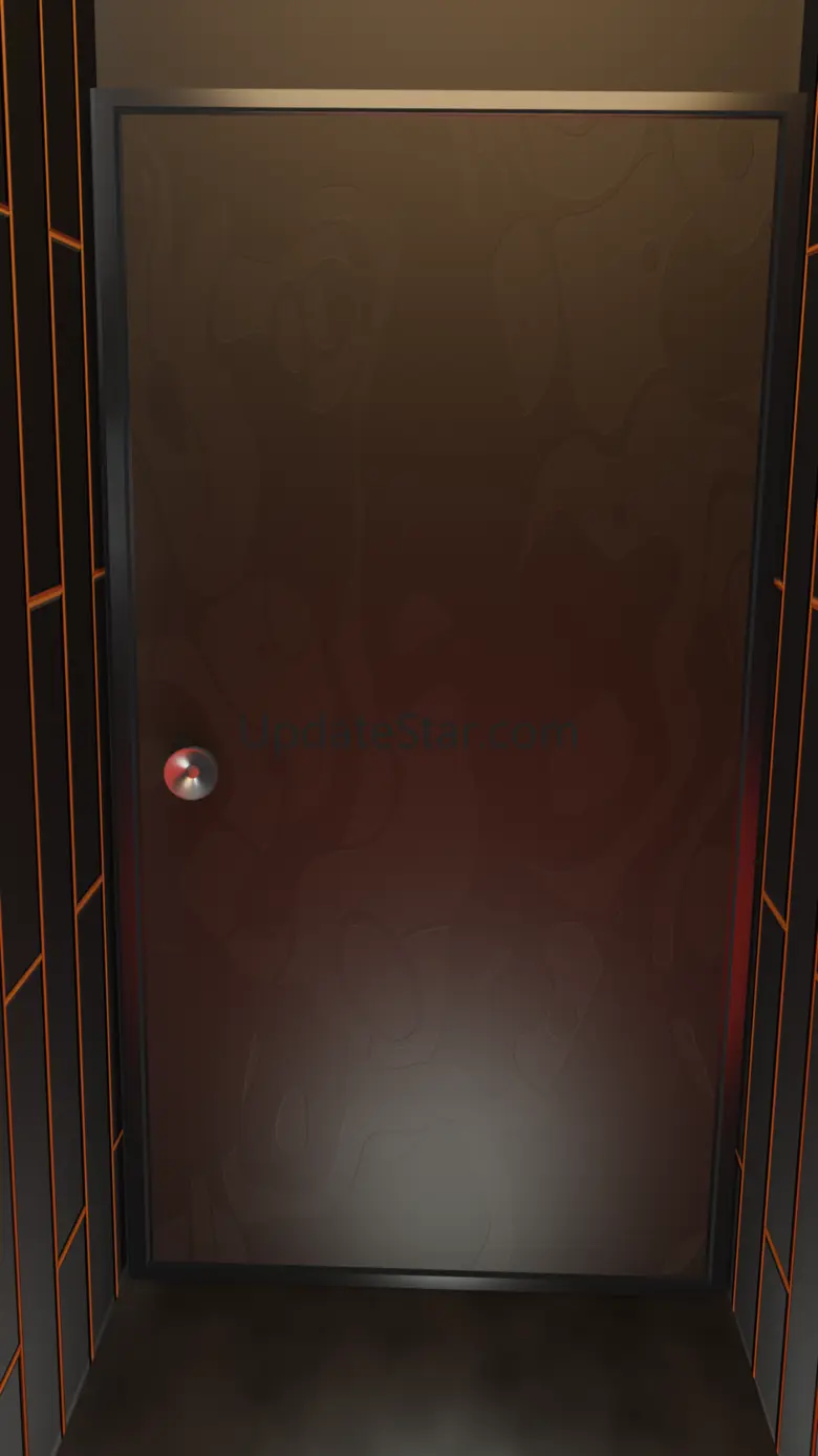 Escape Game The Unmanned Room 2.0