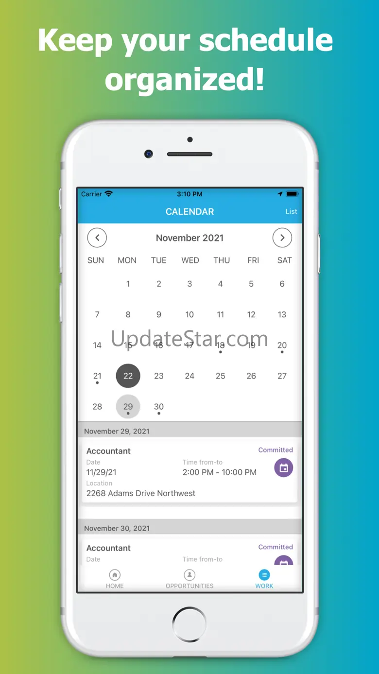 QTI Jobs 5.18.1