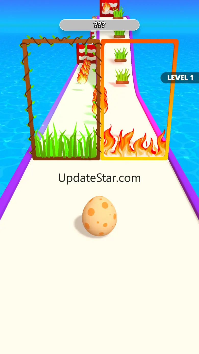 Evolving Run 1.0.4