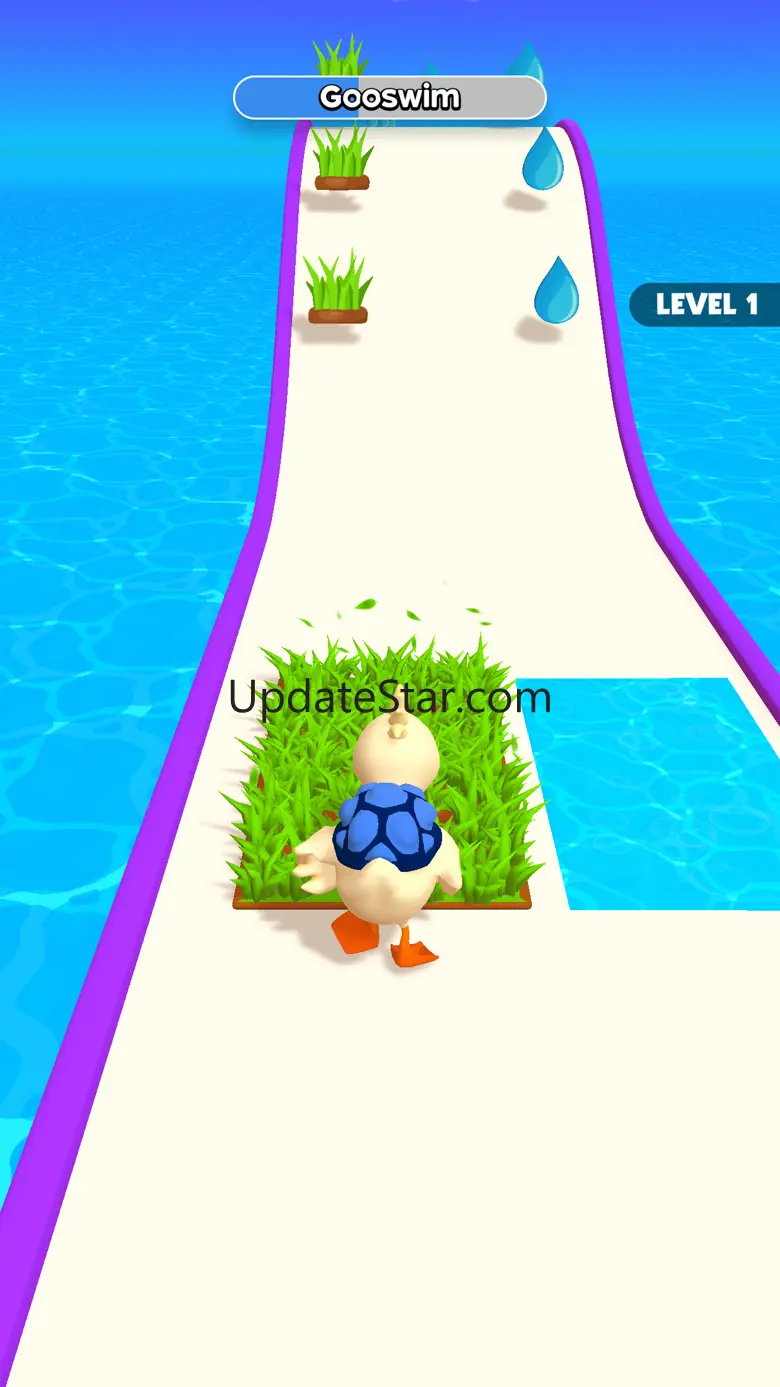 Evolving Run 1.0.4